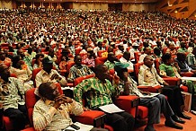 Grande mobilisation de la jeunesse pour Bédié, ce samedi Koné Idriss (Jpdci) : « Nous serons tous présents »